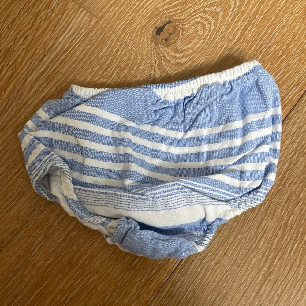 Ralph Lauren • Baby Bloomer